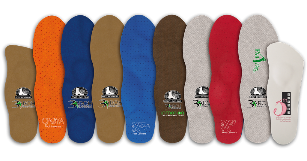 Orthotic Insoles Lusaka Chiropractic And Wellness